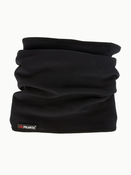 Шарф-повязка BASK Neck Gaiter (M; Черный)